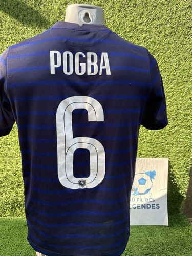 Maillot pogba équipe - Équipe, de