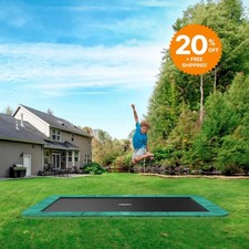 BERG Ultim Champion 10'x16'