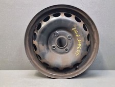 Jante acier / tole - Peugeot