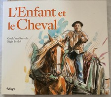 L'enfant et le cheval
