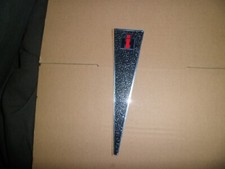 Cub Cadet STEERING WHEEL INSERT GRAPHIC IH-546708-R2 129 149 1000 1200 1250 1450