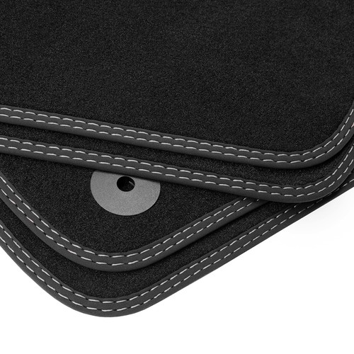 Doppelziernaht tapis sol - tapis, de