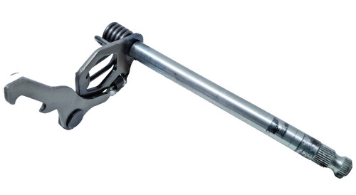 Axe sélecteur honda cbr - de,