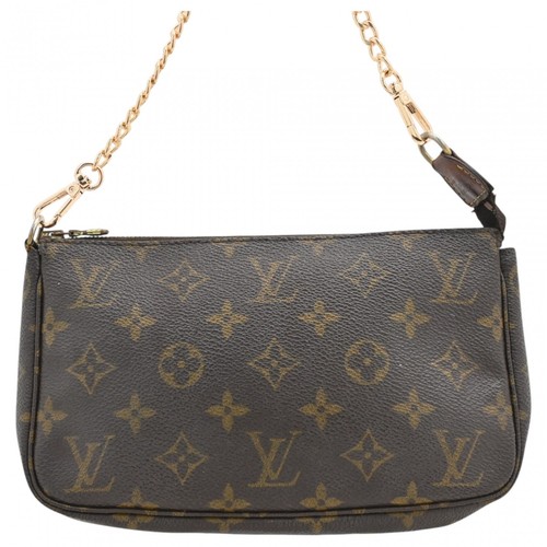 Auth louis vuitton monogram - auth,