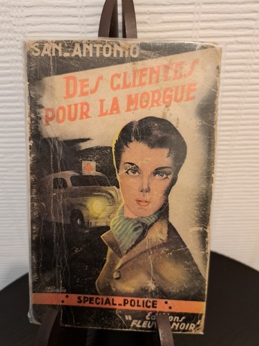 Des clientes pour - des, no
