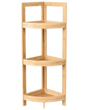Étagère d'Angle pour Salle