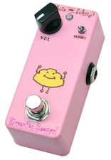 Pédale d'effets pour guitare