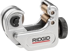 Mini coupe-tube Ridgid type