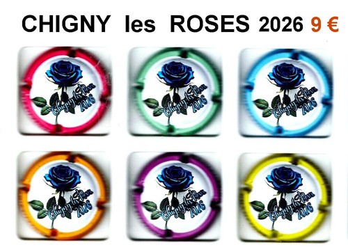 Capsules champagne - de,
