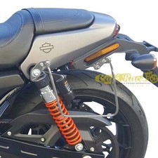 Cadres Spaan Chromés Pour