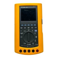 FLUKE 867B Graphical Digital Multimeter Graphical Multimeter