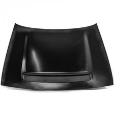 CAPOT EN ALUMINIUM – STYLE