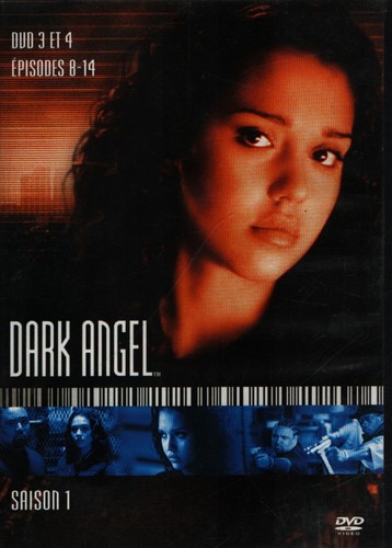 Dark angel saison - saison, episodes
