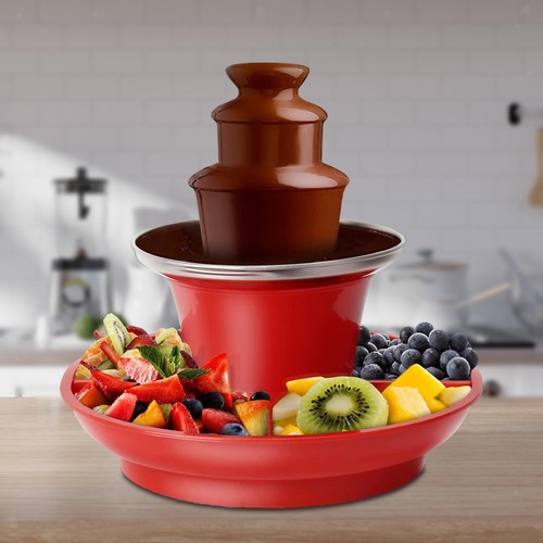 Machine fondue pour - machine,