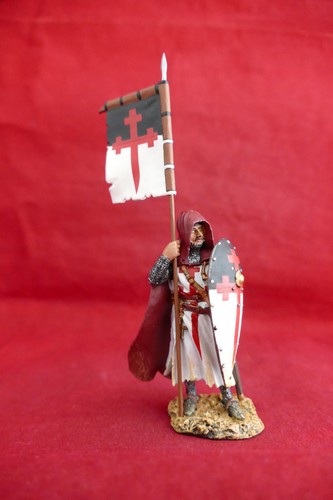 King country mk010 crusader - &,