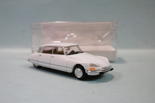 Norev citroen 23 - norev, 1972