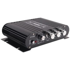-838 Amplificateur HIFI 2.1
