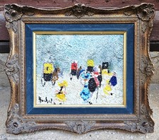 Promenade en calèche par