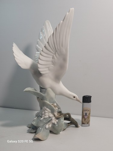 Figurine lladro grande - ,