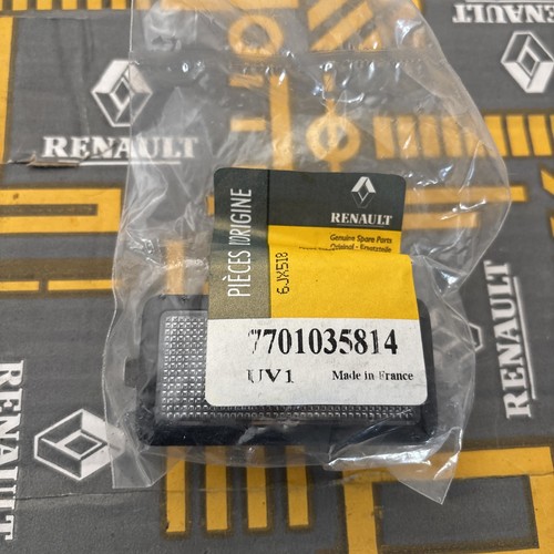 7701035814 original renault - original,
