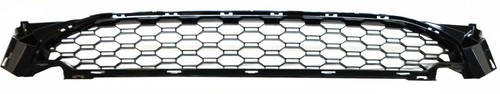 Grille pare choc - pare-choc, avant