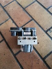 Fiat Grande Punto Evo 199 Abs