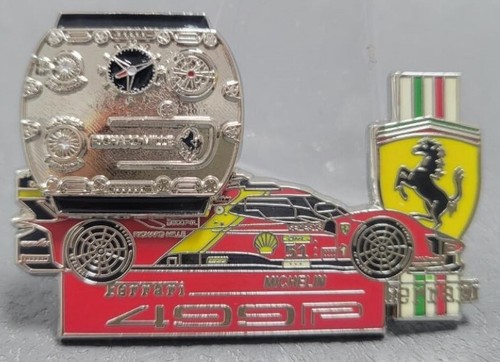 Pins grand pin - grand, montre