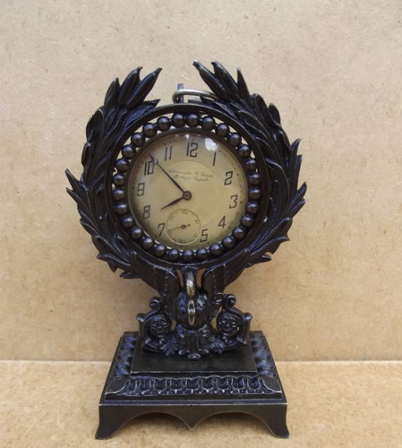 Ancien porte montre - ancien, porte-montre