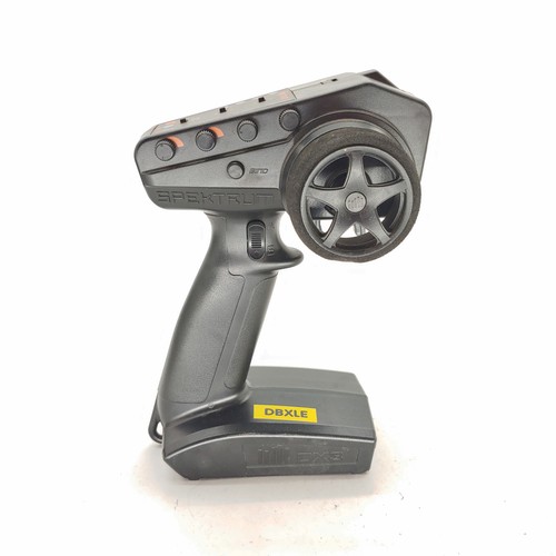 Spektrum spm2340 dx3 - spektrum, smart