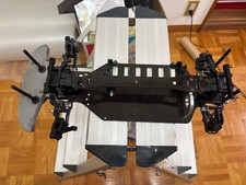Carbon Fiber RC Car Chassis