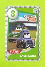 Carte Cora / Match - Planes -