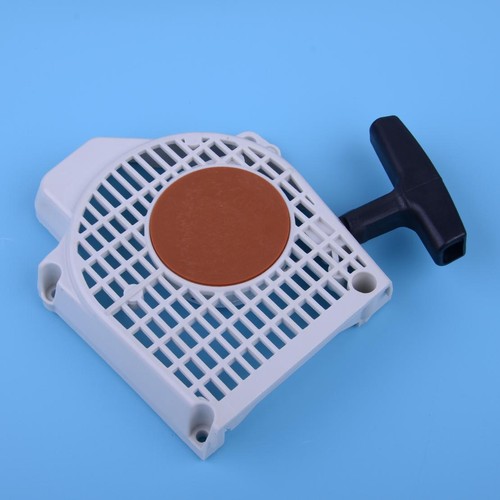 Recoil pull starter - recoil,