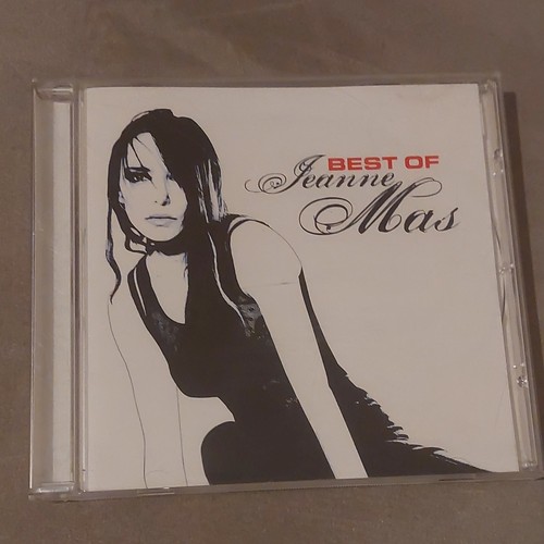 Jeanne mas best - of,