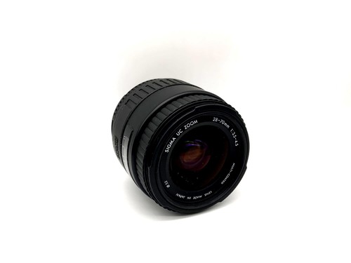 Sigma 70mm 5 4 - sigma, .5-4.5
