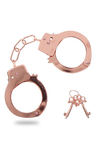 Menottes sexy bdsm fétichiste - menottes,