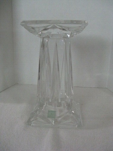 Partylite quad prism pedestal - quad,