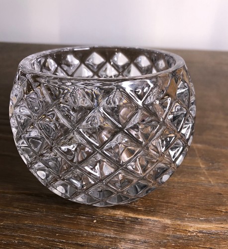Vintage globe bougie supports - globe,