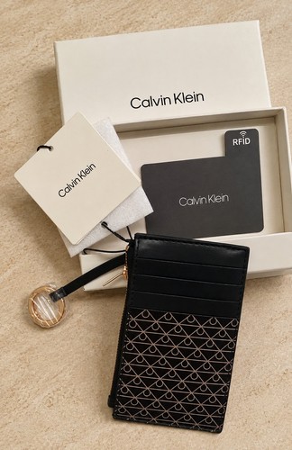 Calvin klein porte - calvin, porte-cartes