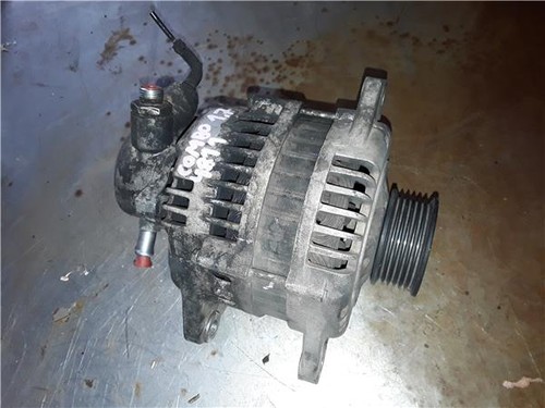 Condepresor alternateur opel - alternateur,