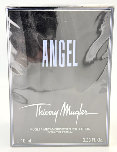 Thierry mugler angel - thierry,