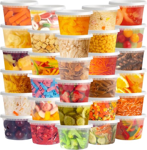 Sets oz plastic deli - sets,