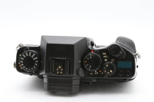 Appareil photo reflex