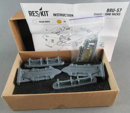 Reskit rs32 0176 bru 57 - rs32-0176, bru-57