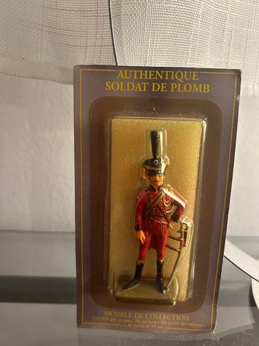 Soldats plomb starlux - soldats,