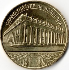Monnaie de Paris - GRAND