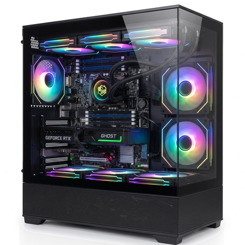 Gaming jusqu rtx 4060 i7 - jusqu'à,