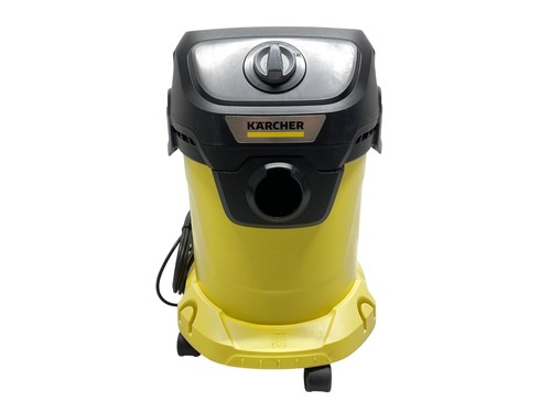 Aspirateur karcher kwd - karcher, 3