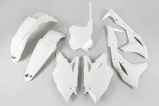 Kit Carénage Plastique UFO