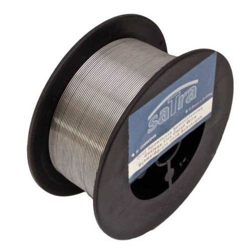 Fil fourre pour soudure - fil,