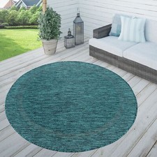Tapis Jardin Tapis Exterieur Terrasse Cuisine Unis Bordure Modern